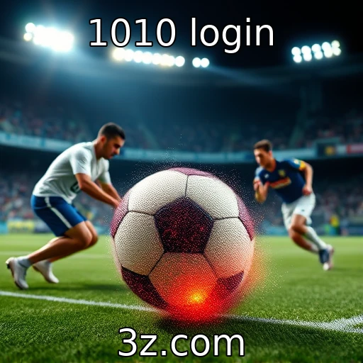 1010 login Apostas Esportivas: Como Analisar Partidas de Forma Eficiente