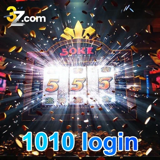 1010 login Apostas
