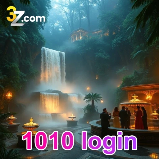 1010 login Cassino