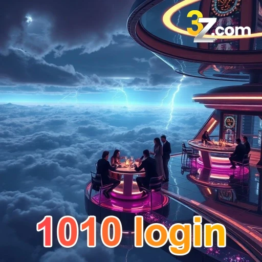1010 login Confiavel