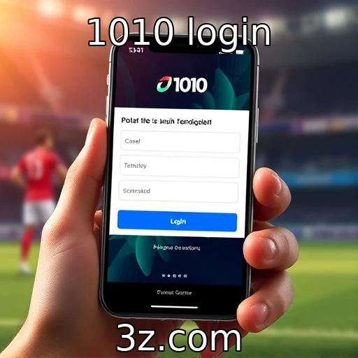 1010 login Apostas esportivas: como analisar partidas para lucros surpreendentes