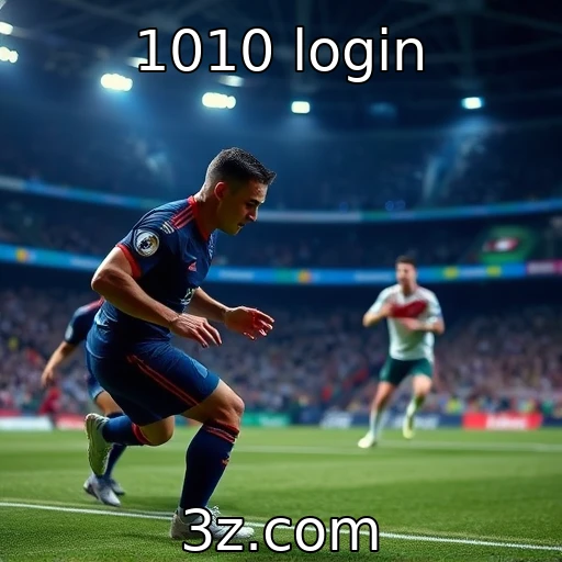1010 login Apostas Esportivas: Como Analisar Partidas e Aumentar Suas Chances de Vitória