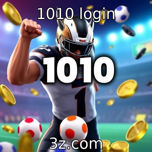 1010 login Como a Psicologia Influencia Suas Apostas em Esportes