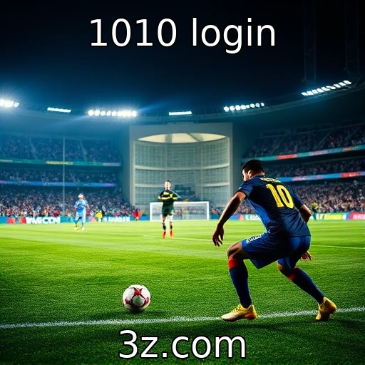 1010 login Desvendando as Apostas Esportivas: Estratégias para Acertar na Sua Análise