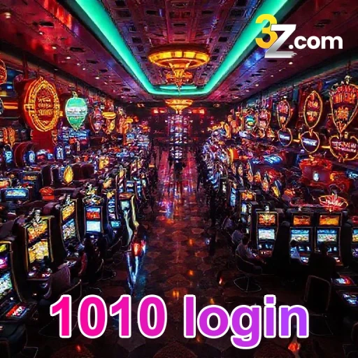 1010 login VIP